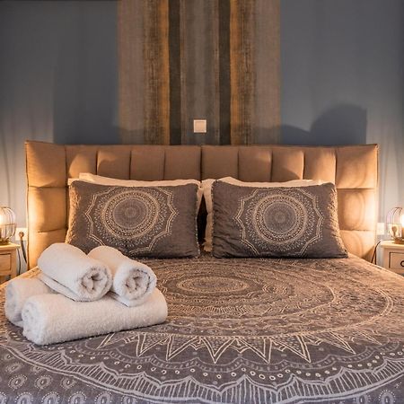 Dantis Place In Nafplio Vol.2 외부 사진