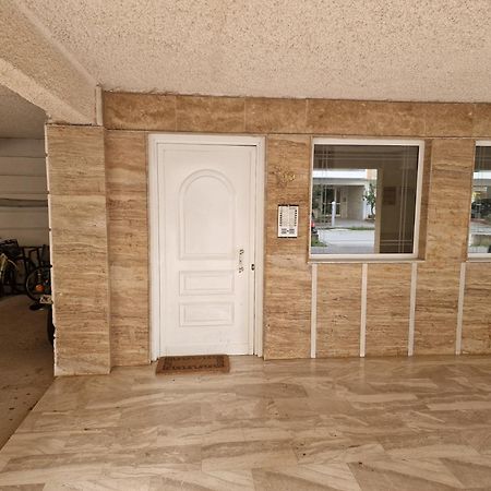 Dantis Place In Nafplio Vol.2 외부 사진