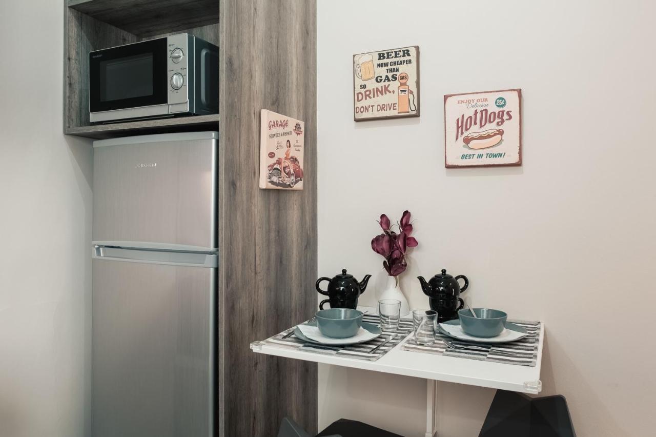Dantis Place In Nafplio Vol.2 외부 사진