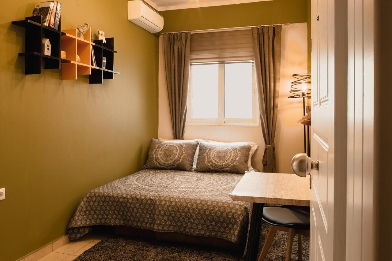 Dantis Place In Nafplio Vol.2 외부 사진