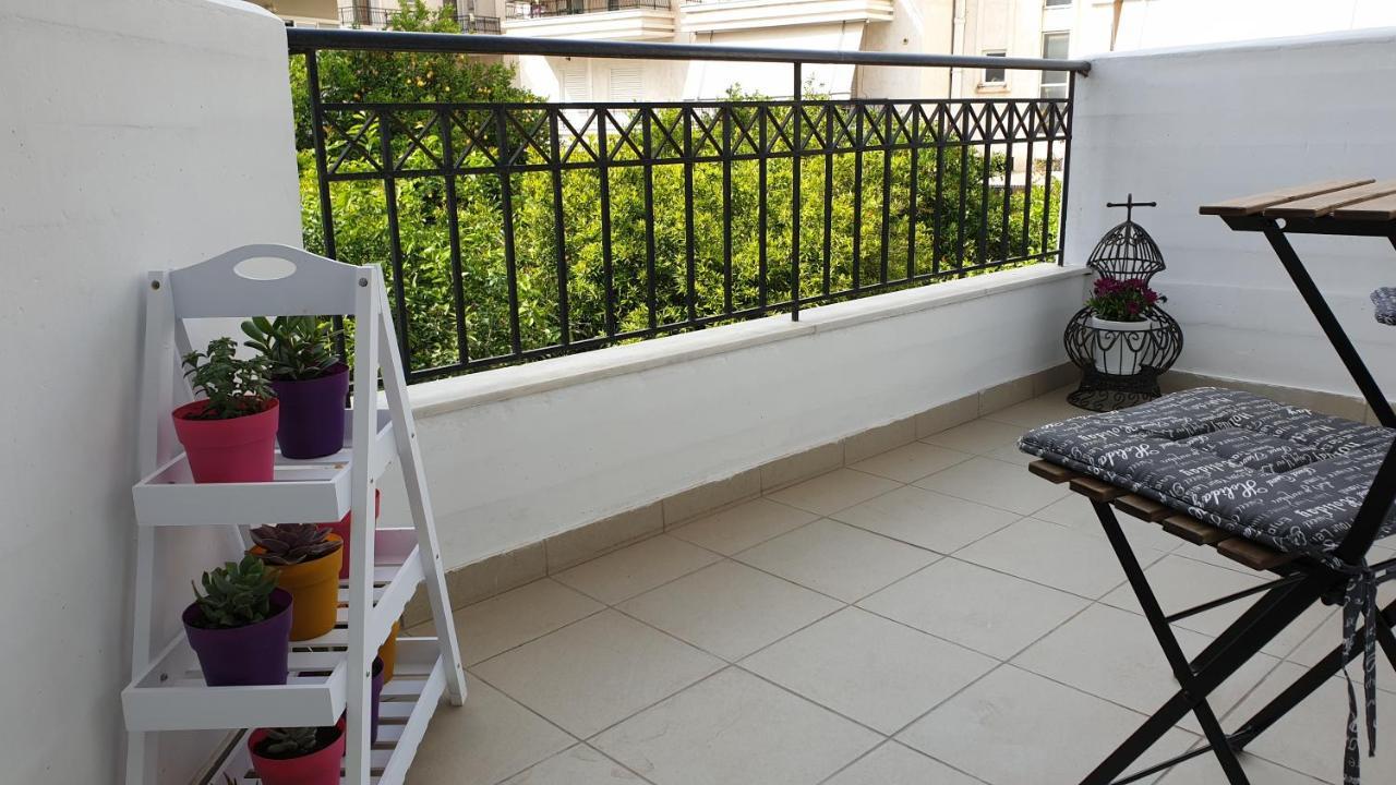 Dantis Place In Nafplio Vol.2 외부 사진