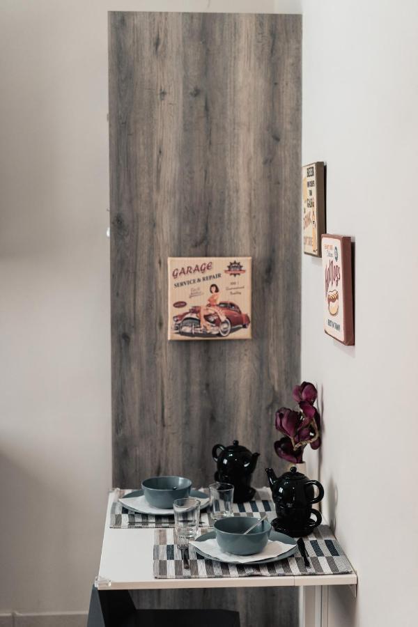 Dantis Place In Nafplio Vol.2 외부 사진