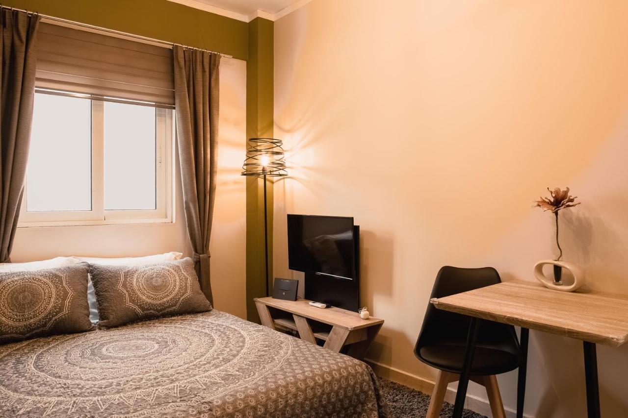 Dantis Place In Nafplio Vol.2 외부 사진