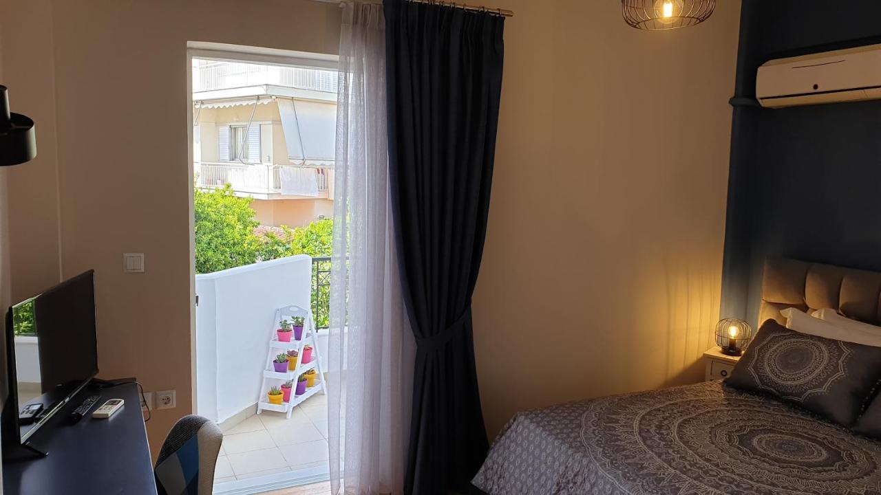 Dantis Place In Nafplio Vol.2 외부 사진
