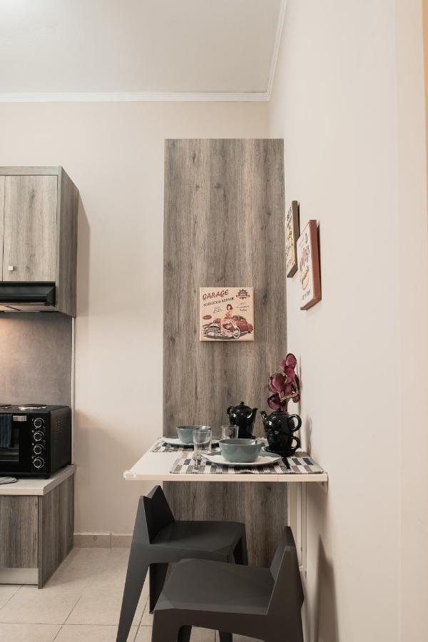 Dantis Place In Nafplio Vol.2 외부 사진