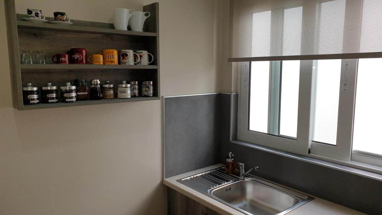 Dantis Place In Nafplio Vol.2 외부 사진