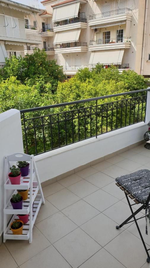 Dantis Place In Nafplio Vol.2 외부 사진
