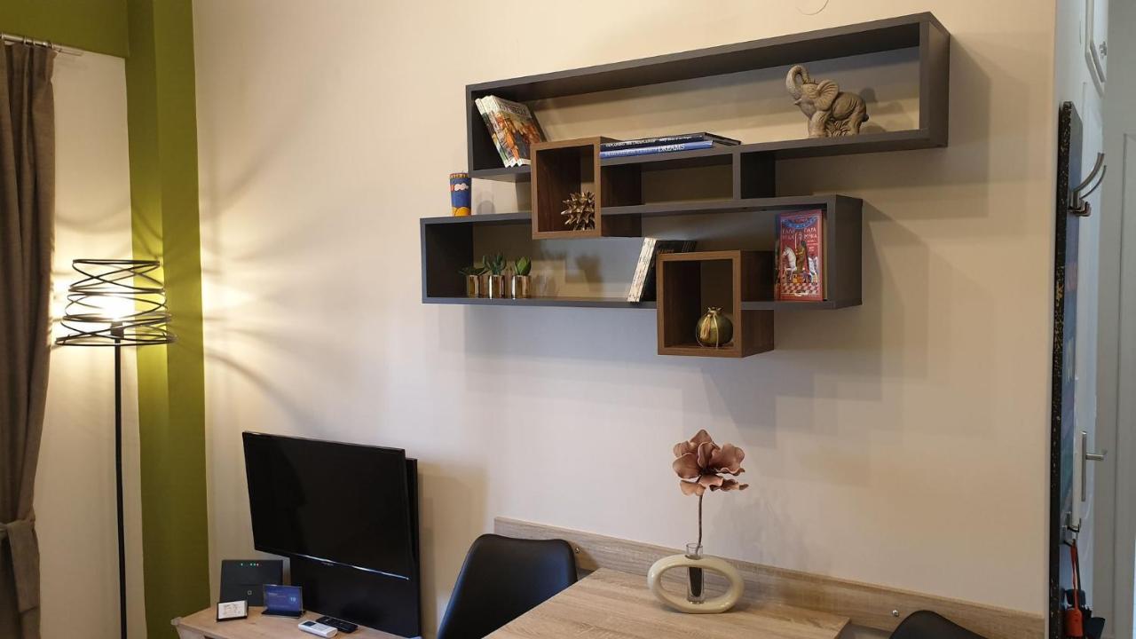 Dantis Place In Nafplio Vol.2 외부 사진