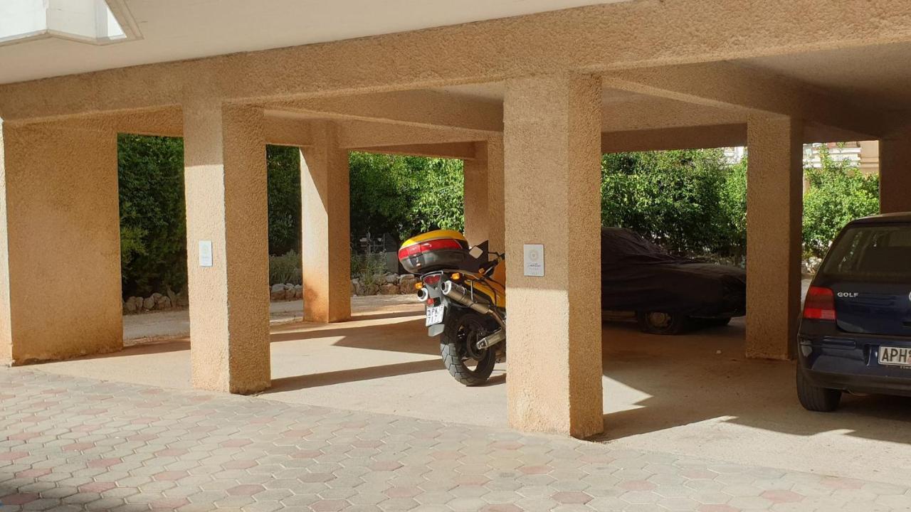 Dantis Place In Nafplio Vol.2 외부 사진