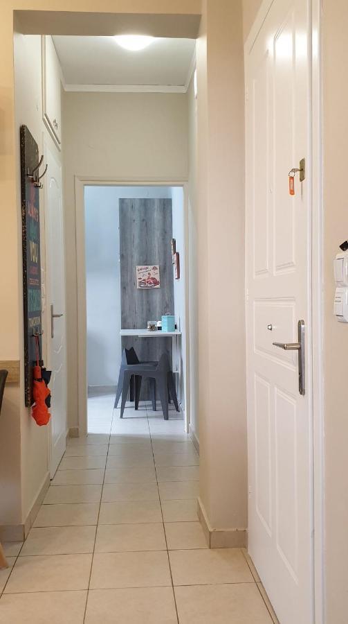 Dantis Place In Nafplio Vol.2 외부 사진