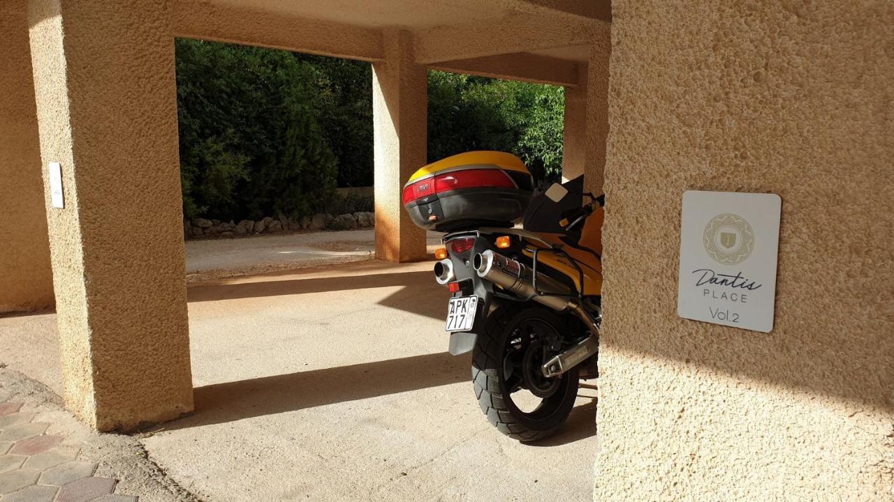 Dantis Place In Nafplio Vol.2 외부 사진