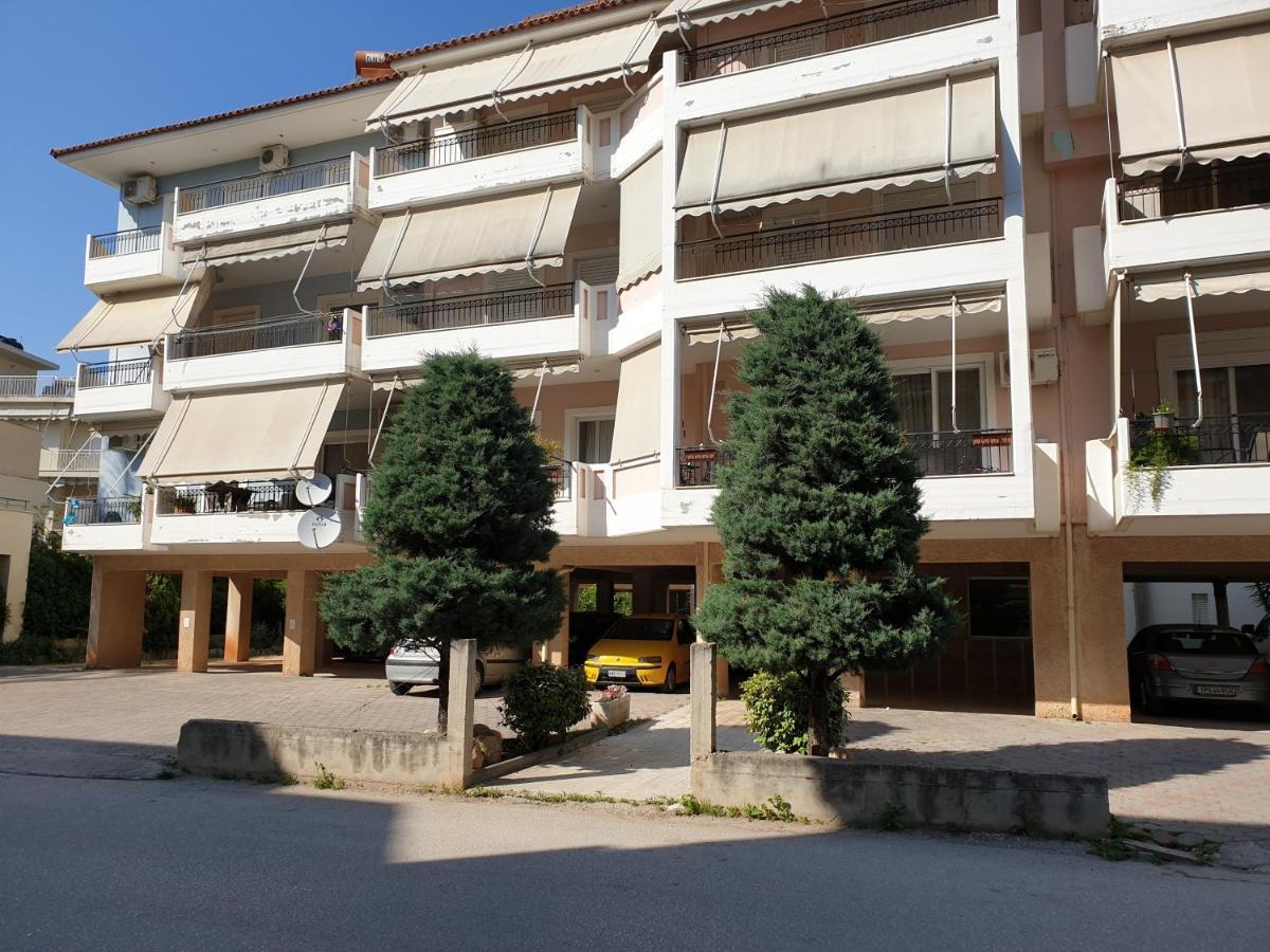 Dantis Place In Nafplio Vol.2 외부 사진
