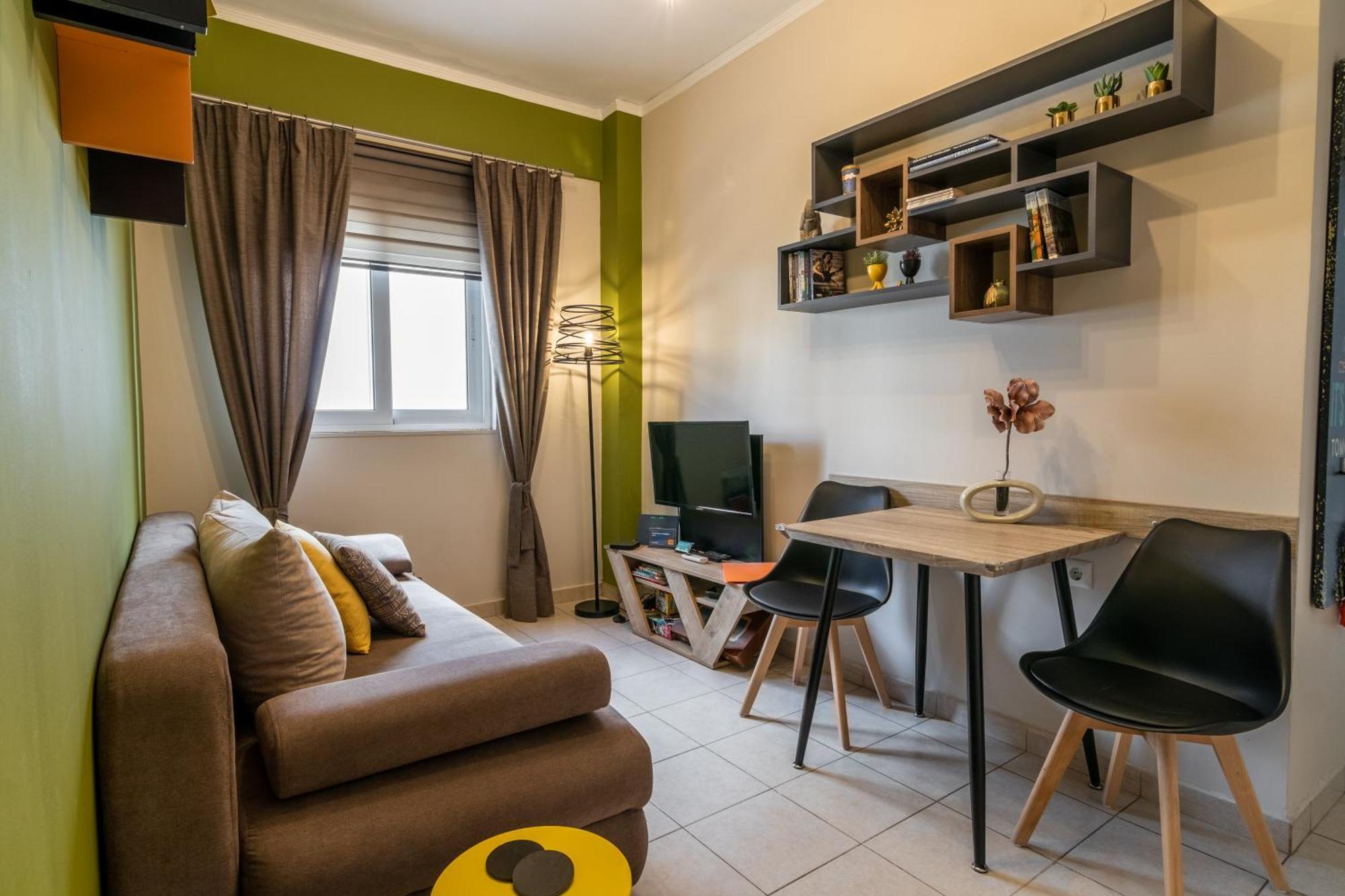 Dantis Place In Nafplio Vol.2 외부 사진