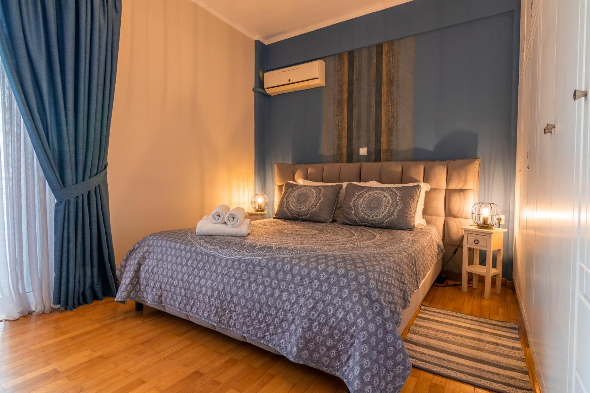 Dantis Place In Nafplio Vol.2 외부 사진
