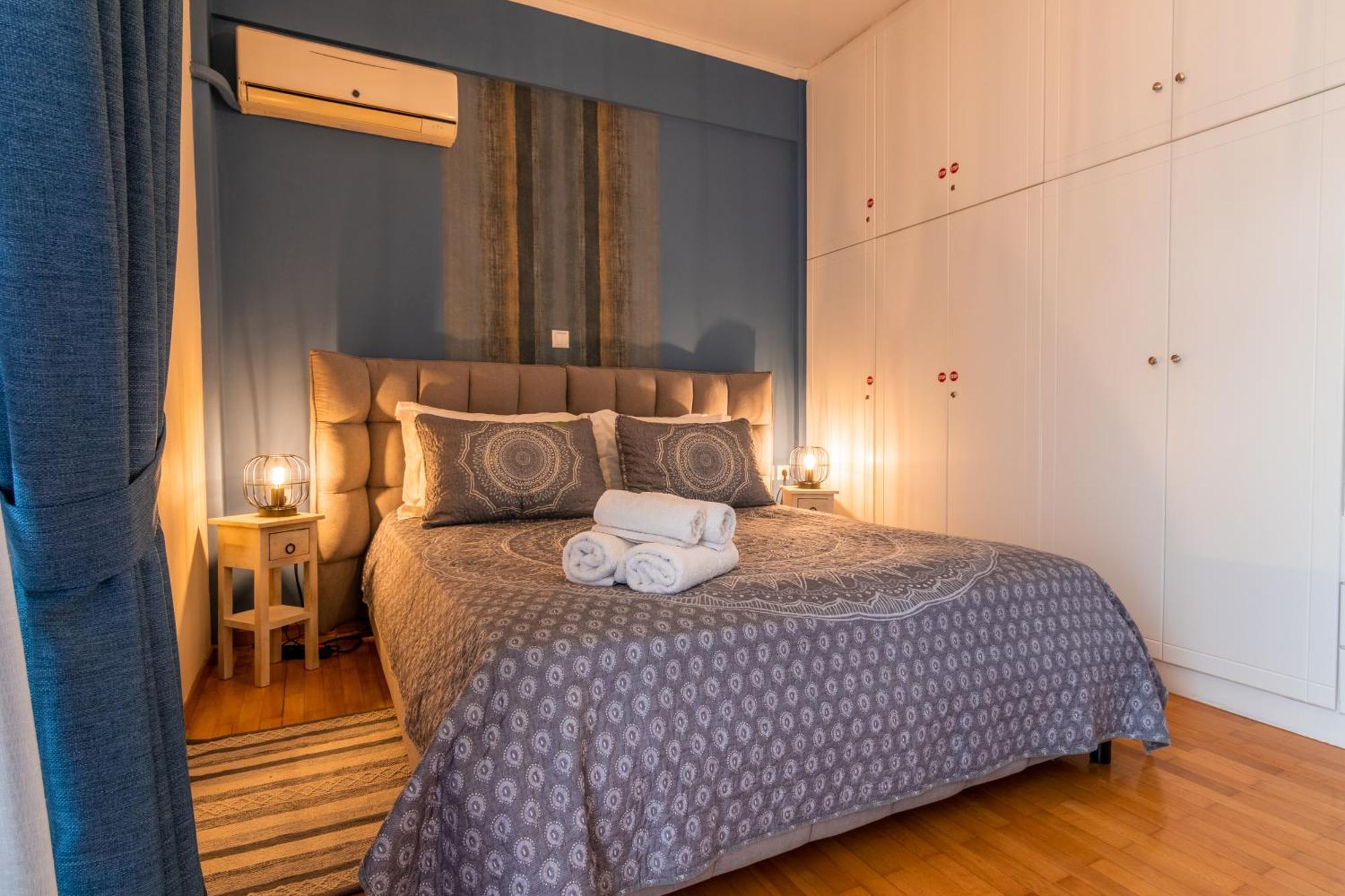 Dantis Place In Nafplio Vol.2 외부 사진