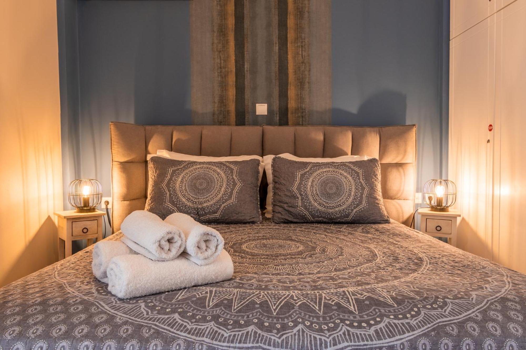 Dantis Place In Nafplio Vol.2 외부 사진