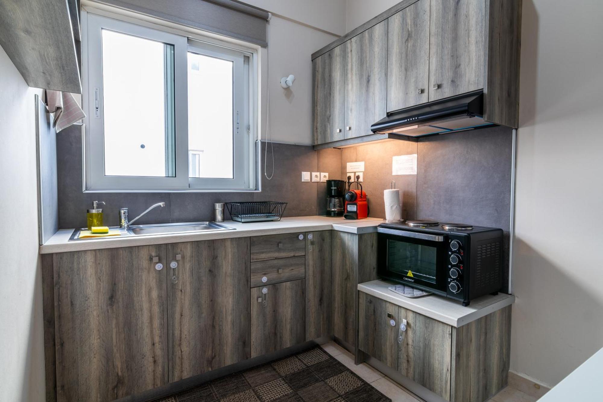 Dantis Place In Nafplio Vol.2 외부 사진