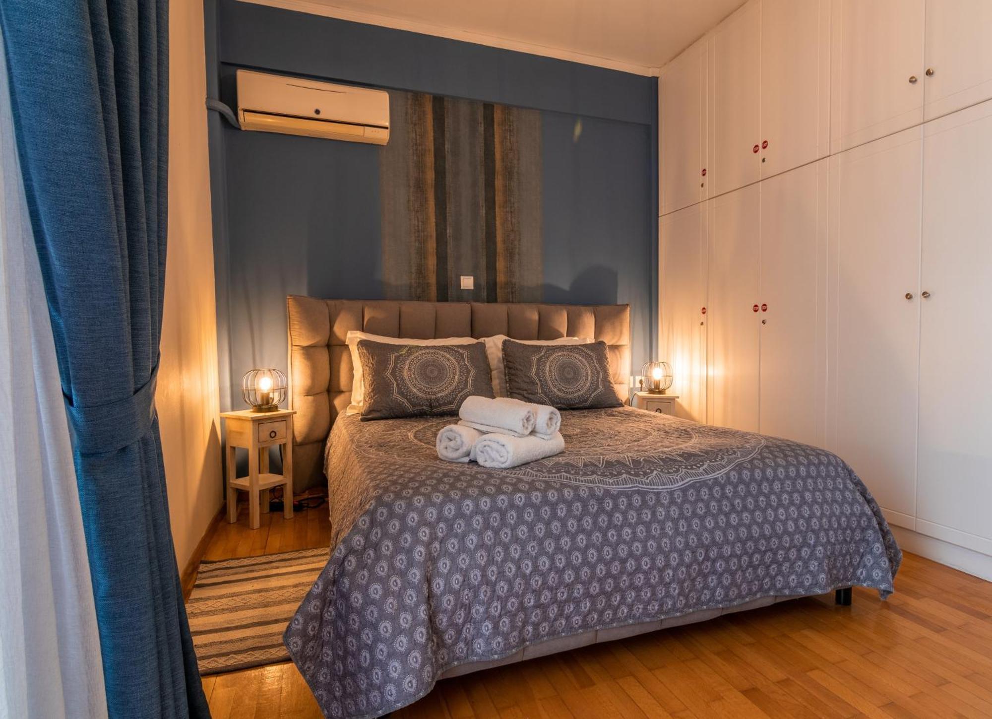 Dantis Place In Nafplio Vol.2 외부 사진