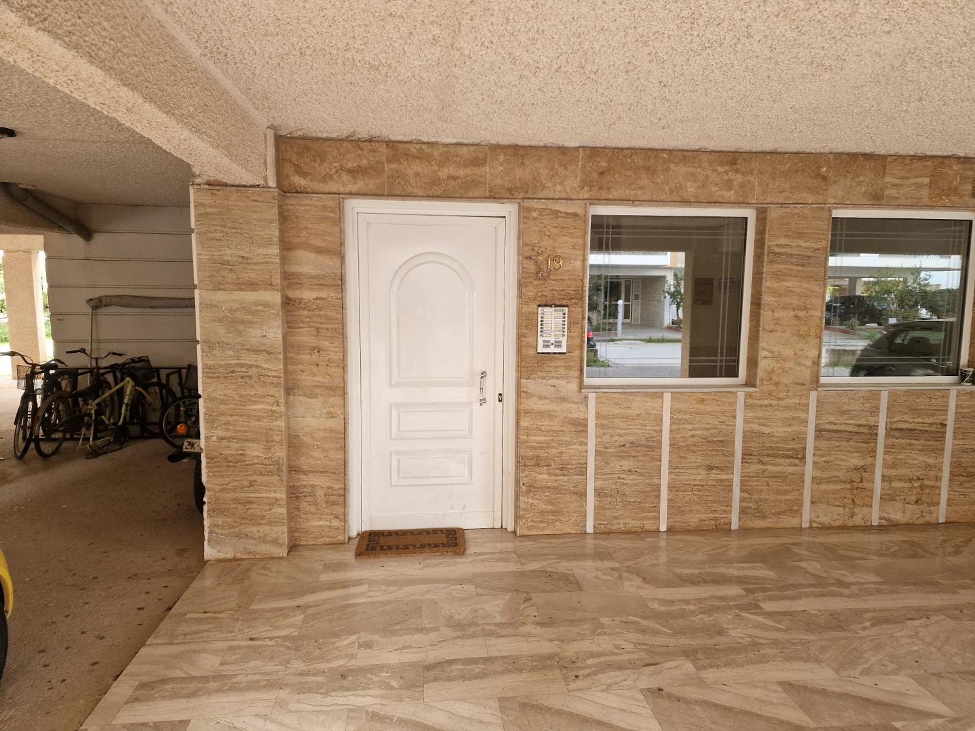 Dantis Place In Nafplio Vol.2 외부 사진